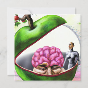Forbidden Fruit