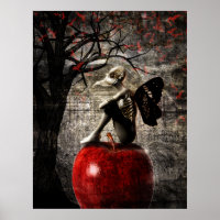Forbidden Fruit (Customisable)