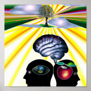 Forbidden Fruit Poster