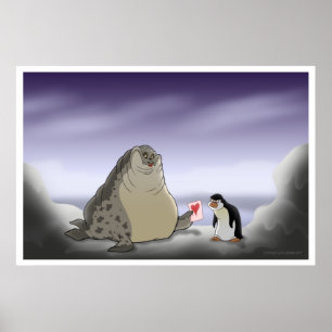 Forbidden Love Poster