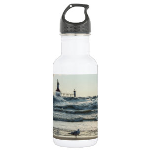 Force Behind Beauty Water Bottle