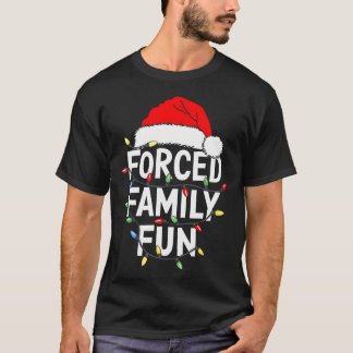 Force family fun T-Shirt