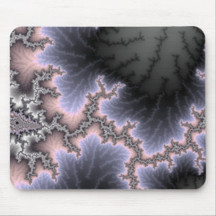 Force Lightning Mouse Pad