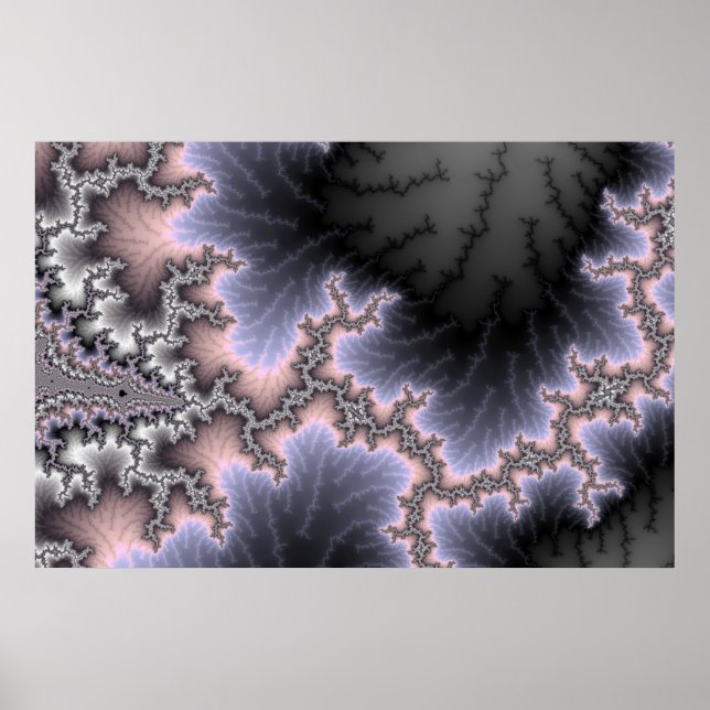 Force Lightning Poster (Front)