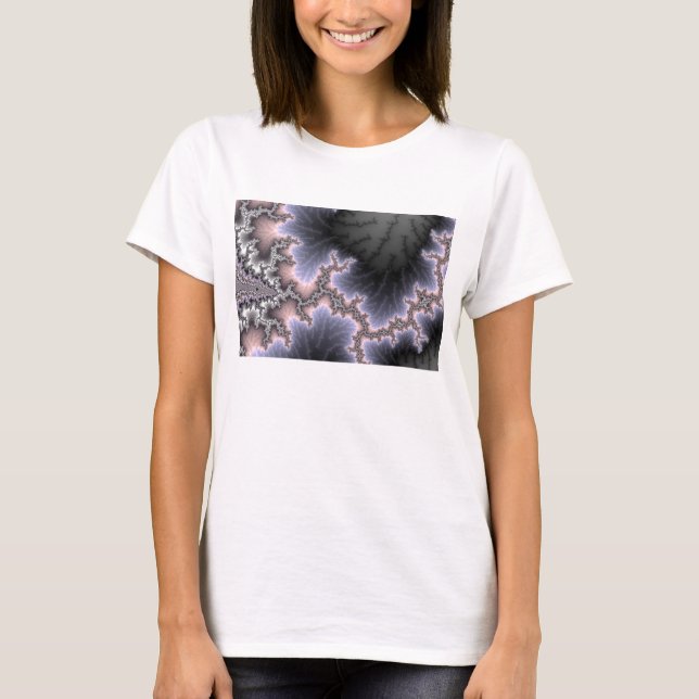 Force Lightning T-Shirt (Front)