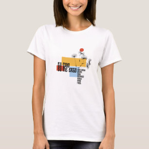 Force Renace - Women's Shirt