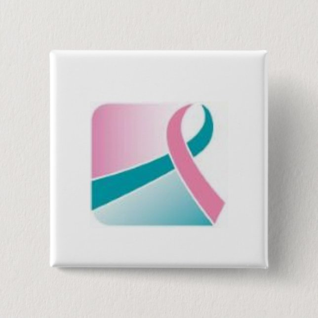 FORCE Square Button (Front)