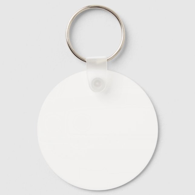 Ford Mustang 1969 Boss 2 Key Ring (Front)