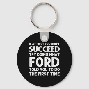 Ford Name Personalised Birthday Funny Christmas Jo Key Ring