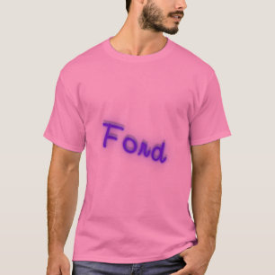 Ford T-Shirt