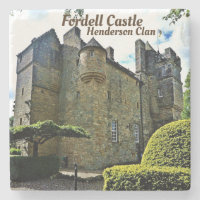 Fordell Castle – Scottish Henderson Clan