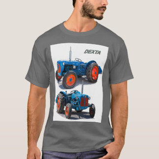 Fordson Dexta 1  T-Shirt