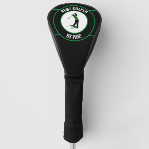 Fore! Stylish Best Golf Head Covers for Drivers