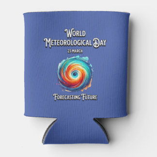 Forecasting Future. Can Cooler