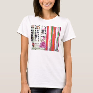 Foregleam T-Shirt