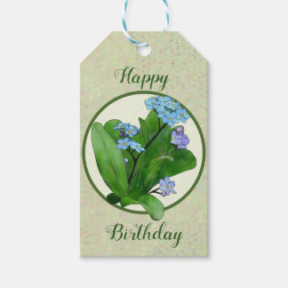 foreground gift tags