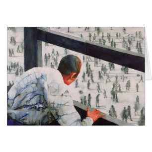 Foreign Correspondent 1987