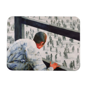 Foreign Correspondent 1987 Magnet