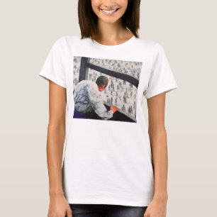 Foreign Correspondent 1987 T-Shirt