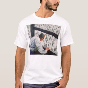 Foreign Correspondent 1987 T-Shirt