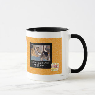 Foreign Exchange Programs 2 Mug