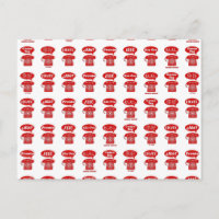 Foreign Language greetings telephone pattern
