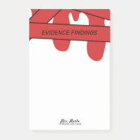 Forensic Lab Class Blood Script Name