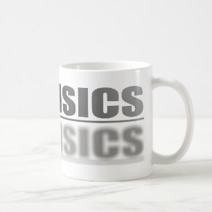 FORENSICS COFFEE MUG