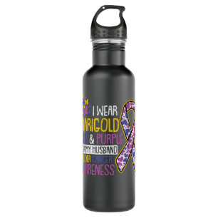 Forensics Forensic Science Crime Scene Investigati 710 Ml Water Bottle