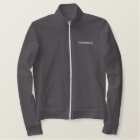Forensics Jacket