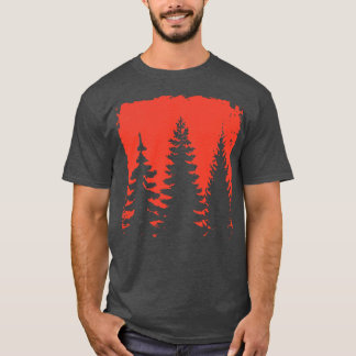 Forest 12 T-Shirt