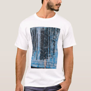 Forest-4 hours of Daylight T-Shirt