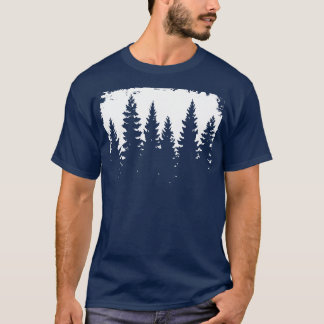 Forest 5 T-Shirt