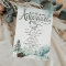 Forest Adventure Boy Country Bear Deer Baby Shower