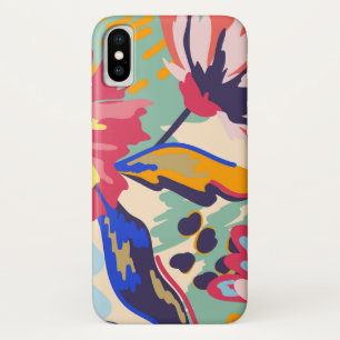Forest and roses Case-Mate iPhone case