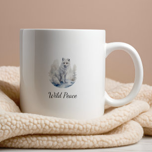 Forest Animals Custom Photo Mug Home and Gift