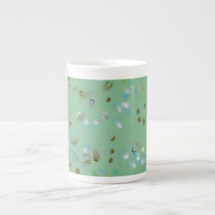 Forest Birds Speciality Mug