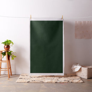 Forest Block Fabric