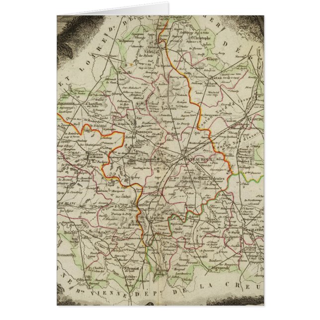 Forest Boundaries (Front)