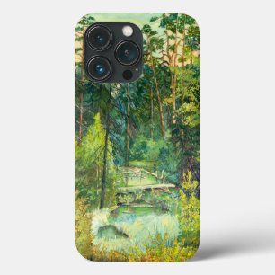 Forest iPhone 13 Pro Case