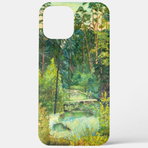 Forest iPhone 12 Pro Max Case