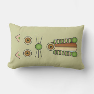 Forest CAT Lumbar Cushion