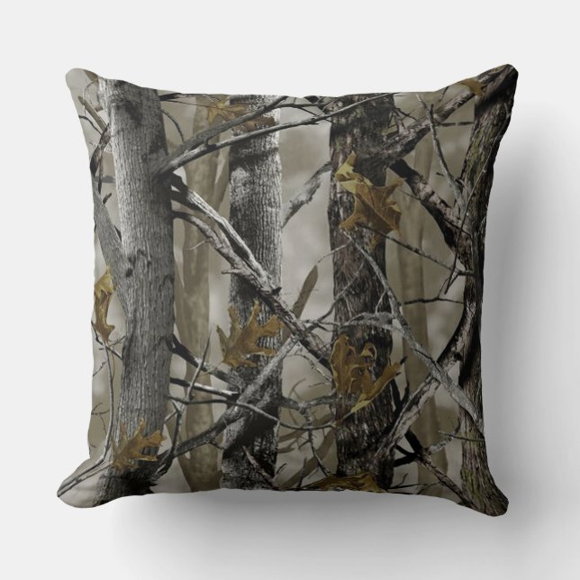 Forest Cushion (Front)