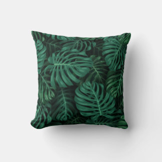 Forest Design Inspired Cushion