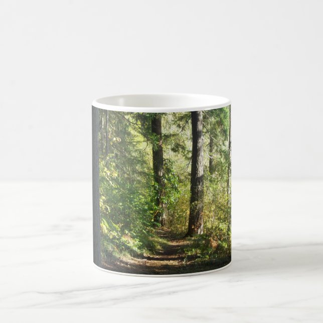 Forest Dreams - #2 Coffee Mug (Center)