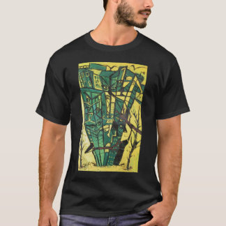FOREST EATERS T-Shirt