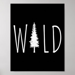 Forest Environmental Protection, Climate Protectio Poster