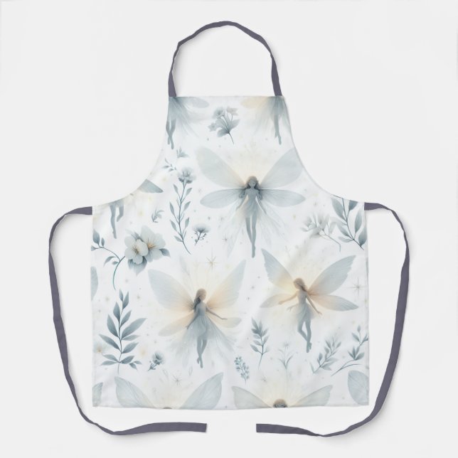 Forest Fairy Apron (Front)