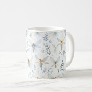 Forest Fairy Coffee Mug