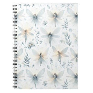 Forest Fairy (Customize) Notebook
